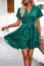 Robe Champêtre Anniversaire