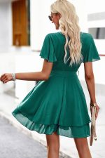 Robe Champêtre Anniversaire