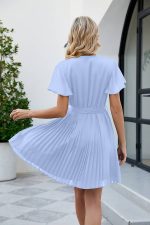 Robe Simple Mariage Champêtre