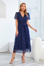 Robe Soirée Mariage Champêtre