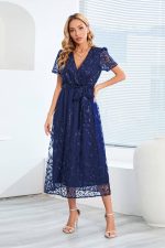 Robe Soirée Mariage Champêtre