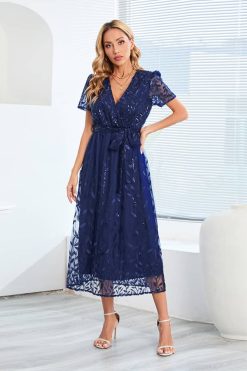 Robe Soirée Mariage Champêtre