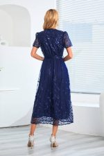 Robe Soirée Mariage Champêtre