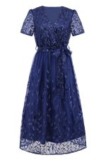 Robe Soirée Mariage Champêtre