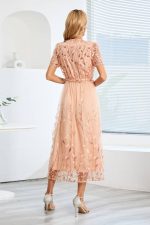 Robe Soirée Mariage Champêtre