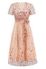 Robe Soirée Mariage Champêtre