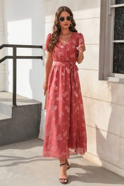 Robe Temoin Mariage Champêtre