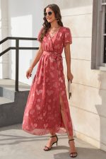 Robe Temoin Mariage Champêtre