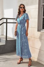 Robe Temoin Mariage Champêtre