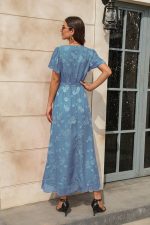 Robe Temoin Mariage Champêtre