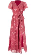 Robe Temoin Mariage Champêtre