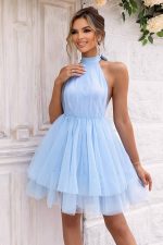 Robe Volumineuse Champêtre