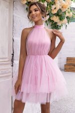 Robe Volumineuse Champêtre