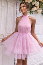 Robe Volumineuse Champêtre