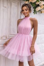 Robe Volumineuse Champêtre